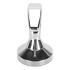 Coffee Tamper 304 Stainless Steel S Shaped Solid Powder Press
