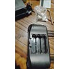 Fielect 20Pcs AAA Battery Spring Plate AAA Battery Positive Negative