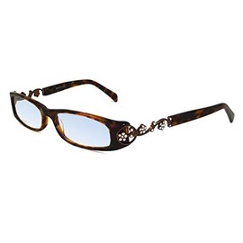 Calabria 839 Techno Optical Reading Glasses w/Hard Case