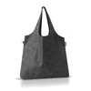 Reisenthel Mini Maxi Shopper L (BLACK)