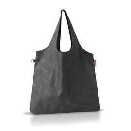 Reisenthel Mini Maxi Shopper L (BLACK)