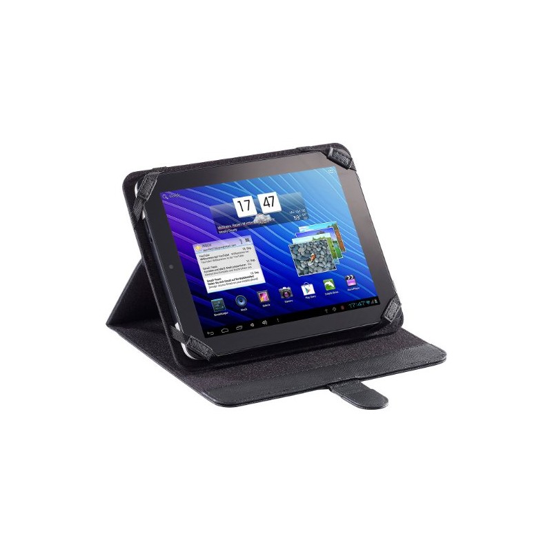 TOUCHLET Accessories for Tablet PC: Universal Protective Case with Stand