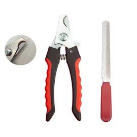 Goodiepet Dog Nail Trimmers & Clipper (Large)