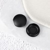 OTOTEC 4x Bicycle Bracket Crank Screw Hole Dust Cover Installation