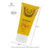 3pz Bloqueador Protector Solar Diario Facial Antimanchas