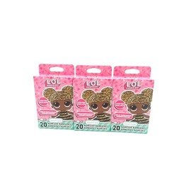 LOL Surprise! 20ct Bandages - 3pk