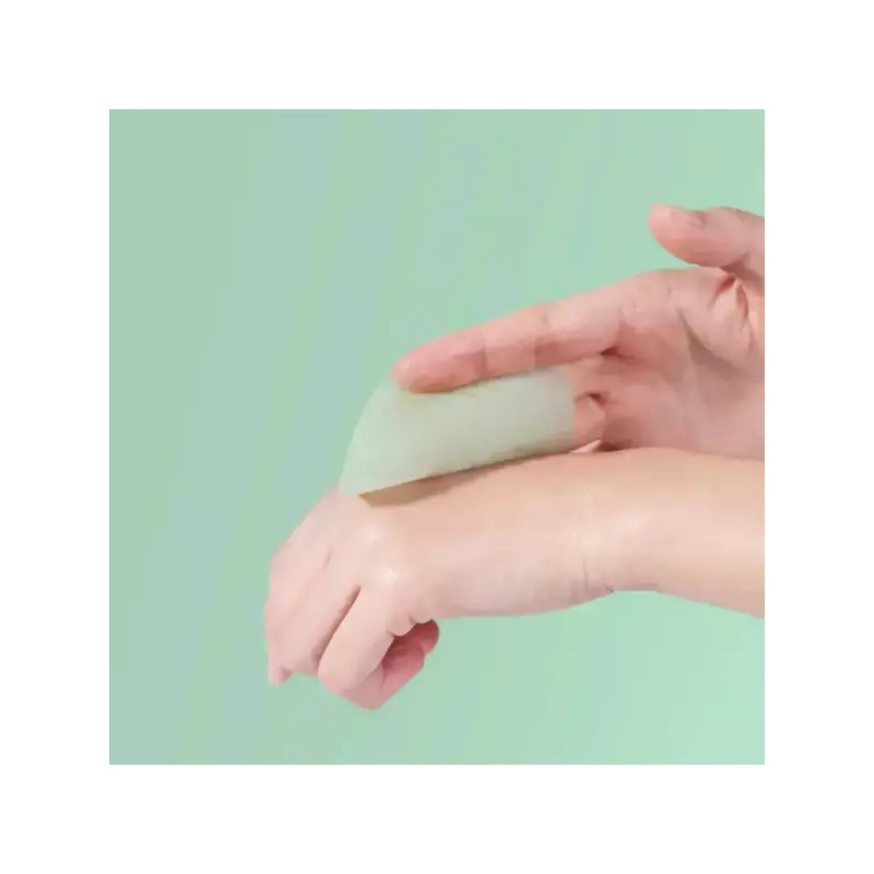 Kim Jung Moon Aloe 김정문알로에 리알로에 릴렉싱 패드 60매 2개