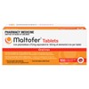 MALTOFER 100MG 100 TABLETS