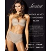 Leonisa Tummy Firm Control Under Dress Body Shaper for Women