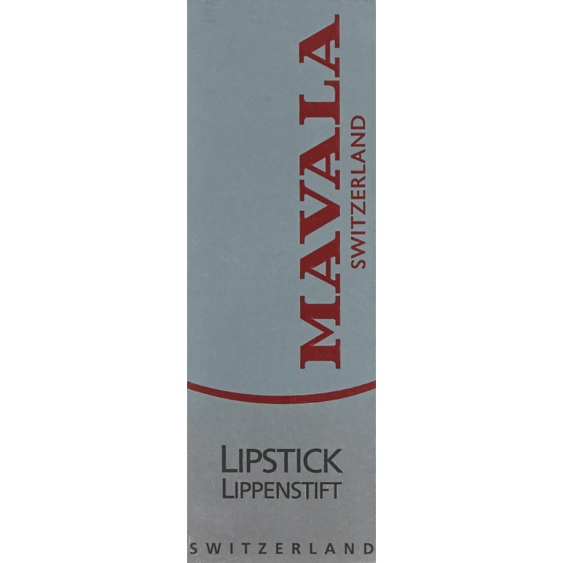 MAVALIA Mavala Lipstick - Berry Jelly # 571