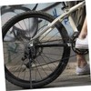 Totority Bike Kickstand Support for Bicycle Parking Stable Foot Stand