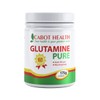 Cabot Health Pure L-Glutamine Powder 175g