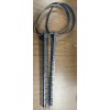 Sioux Chief 2- 14" ZipStick Universal Pipe Hanger 1" Up