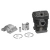 Cylinder Piston Kit, 42.5mm Engine Cylinder Piston 1123 020 1209