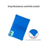 generic for ODEA A10 10 inch tablet Case,Soft Silicone Shockproof