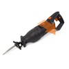 WEN 3630 10-Amp 8-Position Variable Speed Reciprocating Saw