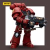 JOYTOY Warhammer 40k Blood Angels Intercessors 1/18 Action Figure, Collect