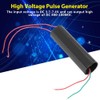 High Voltage Generator Arc Pulse Ignition, DC 3.7-7.4V to 1000KV,