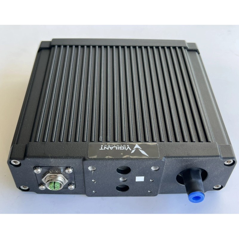 Vigilant Solutions New VSR-20-935 Vigilant Solutions License Plate Recognition