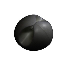 F-FACTORY FNT-CLP28BK-10P Cord Clips, Cable Clips, Double Sided Tape, Black, Pack of 10