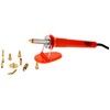 Weller WSB25WB 25-Watt Short Barrel Woodburning Kit