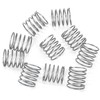 GUNGY Compression Spring Stainless Steel Spring Compression Springs 10 mm