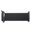PCIe 4.0 X16 GPU Riser Cable 16X Flexible Cable High