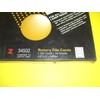 Z-Label, Rotary File Cards, 150 Cards, 50 Sheets, 5" x