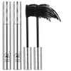 OSDUE Black Mascara for Older Women, Waterproof Mascara, 2-Pack