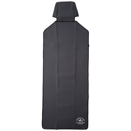 Osaka Fishing Equipment (OGK) Chloroprene Waterproof Seat Cover Gray OG105G