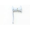 Heavy Duty Shower Door Handle by Di Vapor