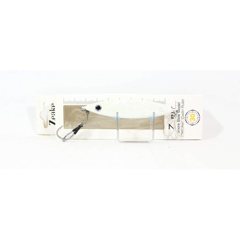 Zeake Z Bit All Glow 1.1 oz (30 g)
