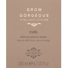 Grow Gorgeous Curl Leave-in Butter 200ml