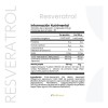 Cellx Resveratrol 1000mg Suplemento Antioxidante