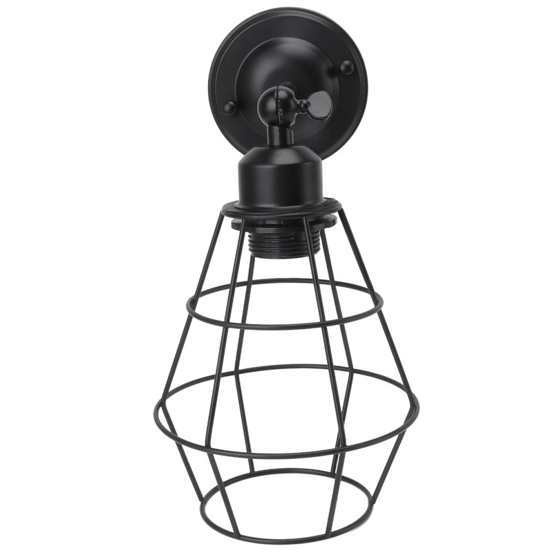Farmhouse Wall Light Fixtures Industrial Wall Mount Vintage Bedside Light