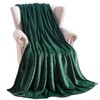 TASTHROW Cuddly Blanket, Soft Fleece Blanket, Sofa Throw, Soft and