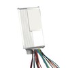 350W Electric Scooter Controller High Power Lightweight Metal Brushless Motor