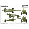 Trumpeter TRU02316 Model Kit, Various