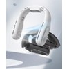Generic 2024 Neck Fan with Advanced Cooling Technology and Innovative
