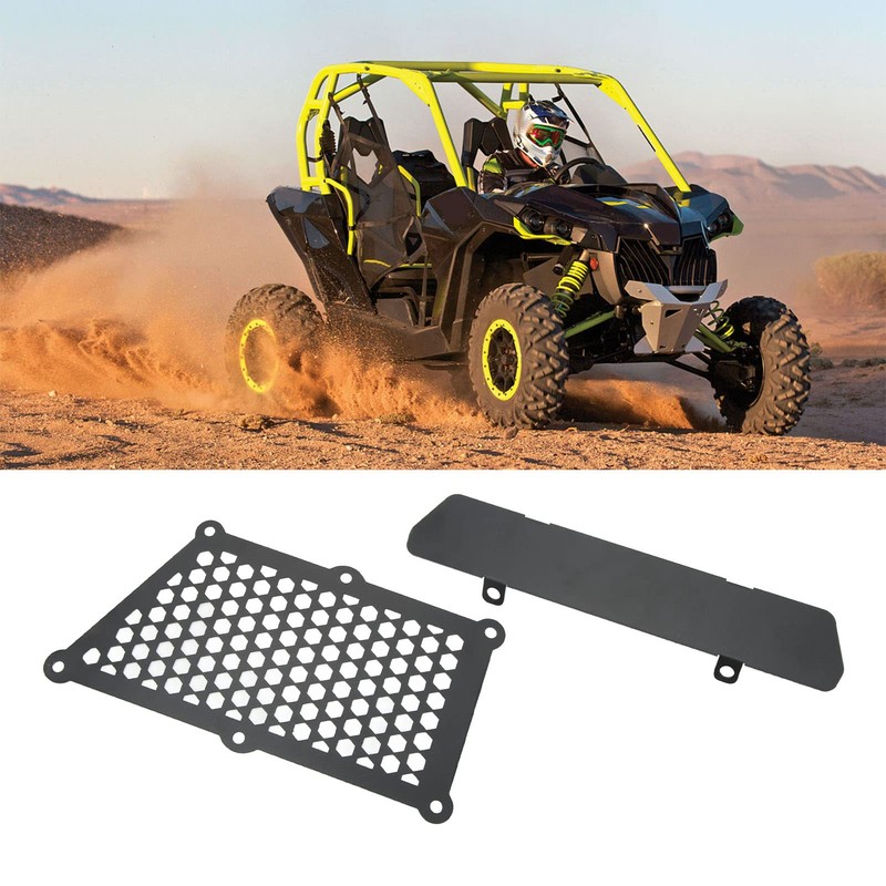 ATV Intake Noise Reduction Kit, Air Intake Noise Reduction Kit