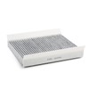 RIDEX 424I0203 Filter Interior Air Dust Filter Pollen Filter Micro