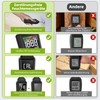 Moisture Meter, Non-Destructive Measurement Moisture Meter with Colour LCD and