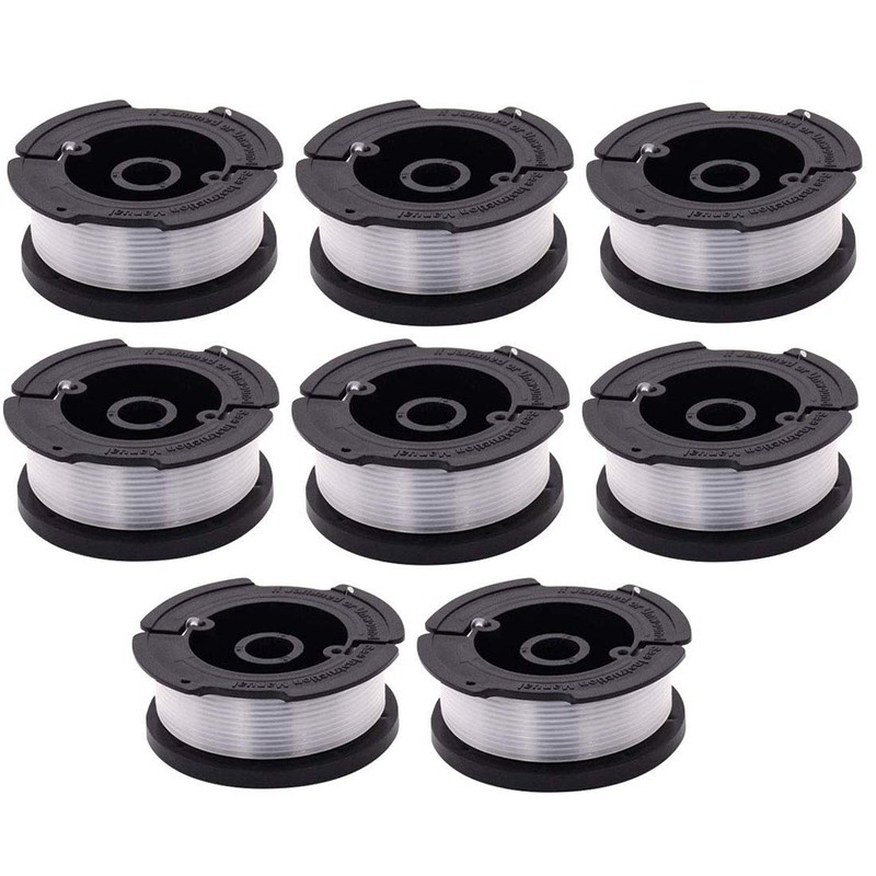 TOPEMAI AF-100 Spool, 0.065" Line String Trimmer Replacement Compatible with