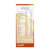Pharmaton Complete suplemento alimenticio, Gingsen G115+ vitaminas, 60tabs