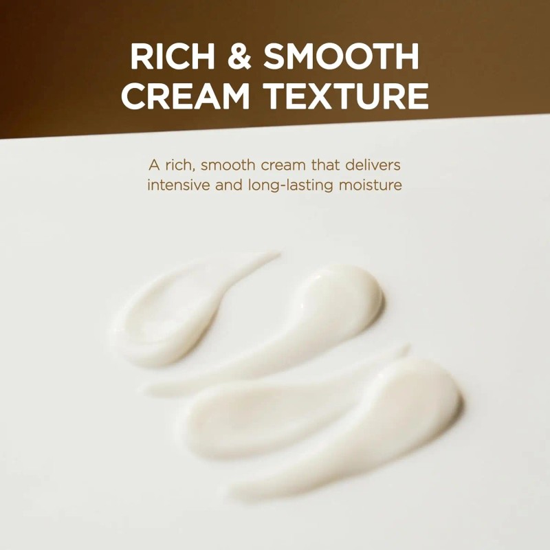 SKIN1004 Madagascar Centella Cream, 2.54 Fl.oz, 75ml, Korean Face Moisturiser