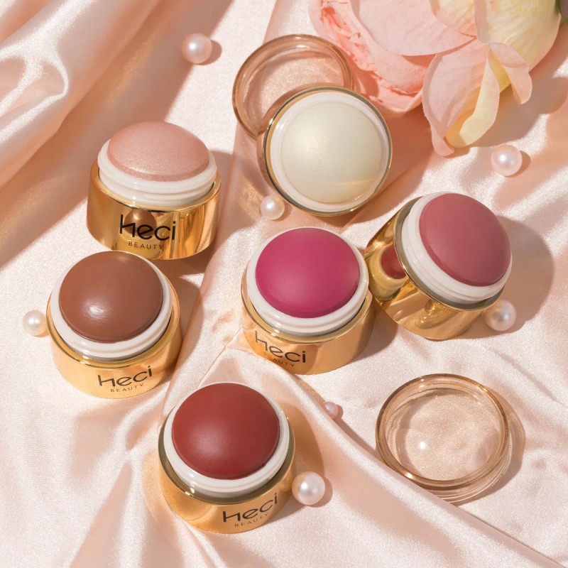 Bálsamo Rubor Soft Rubor Hidratante Textura Cremosa