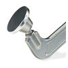 LUMBER JACK 5 Inch Right Angle Clamp Self Adjusting Pocket