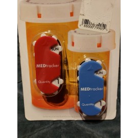 Meridan Med Tracker Manage Daily Doses Of Pills Liquids Other Supplements