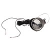 DC9V to 36V Car Voltmeter Gauge Two in One Digital