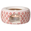 Bloomingville Susie Retro Tea Warmer Vintage Pot Warmer Diameter 14.5